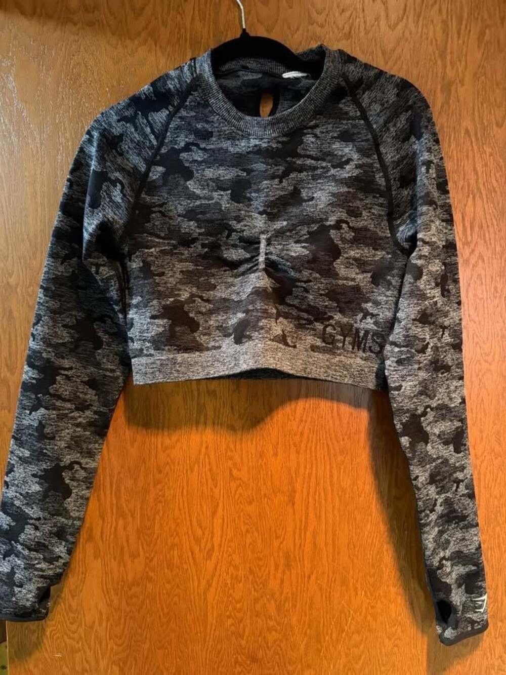 Gym shark 2 piece set XS/S